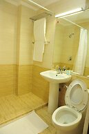 Nomad Paradise Hotel