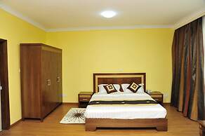 Nomad Paradise Hotel