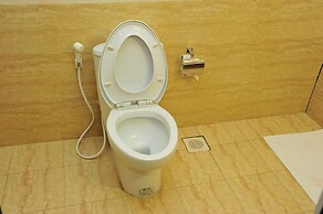 Nomad Paradise Hotel