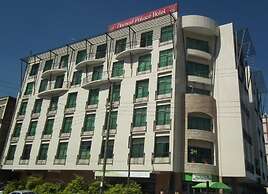 Nomad Paradise Hotel