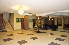 Nomad Paradise Hotel