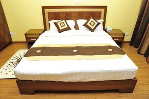 Nomad Paradise Hotel