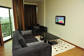 Nomad Paradise Hotel