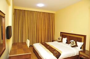 Nomad Paradise Hotel