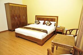 Nomad Paradise Hotel