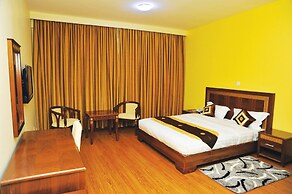 Nomad Paradise Hotel