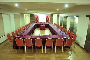 Nomad Paradise Hotel