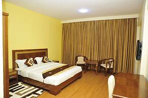 Nomad Paradise Hotel