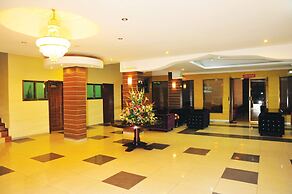 Nomad Paradise Hotel