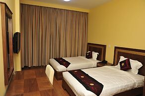 Nomad Paradise Hotel