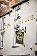 Three Cranes Serviced Apartments