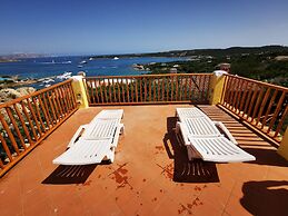 Villa Tea - Costa Smeralda - Porto Cervo