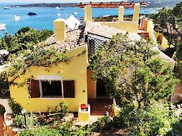 Villa Tea - Costa Smeralda - Porto Cervo
