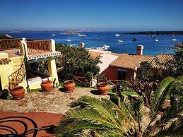 Villa Tea - Costa Smeralda - Porto Cervo