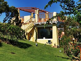 Villa Tea - Costa Smeralda - Porto Cervo