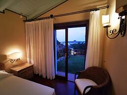 Villa Tea - Costa Smeralda - Porto Cervo