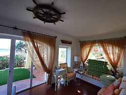 Villa Tea - Costa Smeralda - Porto Cervo