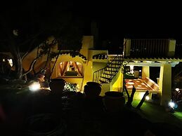 Villa Tea - Costa Smeralda - Porto Cervo