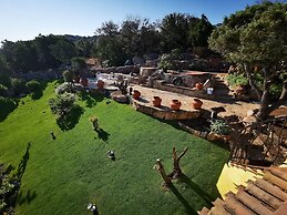 Villa Tea - Costa Smeralda - Porto Cervo