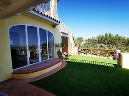 Villa Tea - Costa Smeralda - Porto Cervo