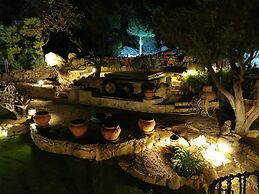 Villa Tea - Costa Smeralda - Porto Cervo