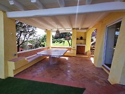 Villa Tea - Costa Smeralda - Porto Cervo
