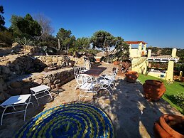 Villa Tea - Costa Smeralda - Porto Cervo