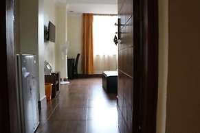 Gigiri Express Hotel