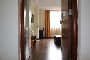 Gigiri Express Hotel