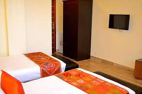 Gigiri Express Hotel