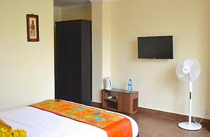Gigiri Express Hotel
