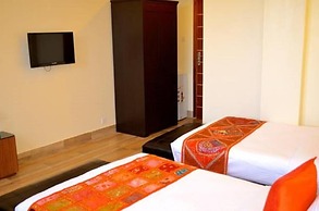 Gigiri Express Hotel