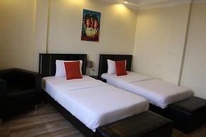 Gigiri Express Hotel