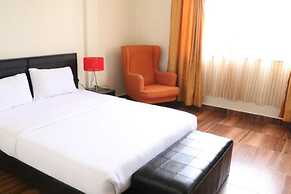 Gigiri Express Hotel