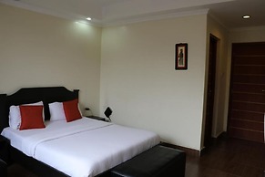 Gigiri Express Hotel