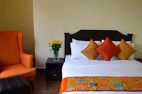 Gigiri Express Hotel
