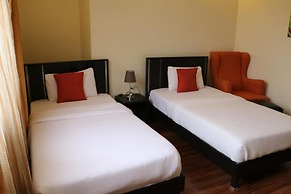 Gigiri Express Hotel