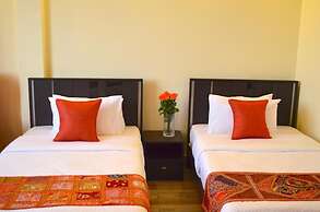 Gigiri Express Hotel