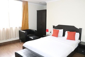 Gigiri Express Hotel