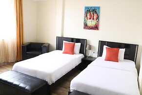 Gigiri Express Hotel