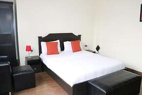 Gigiri Express Hotel