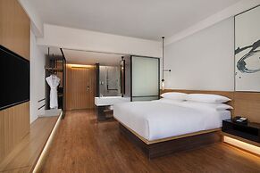 Fairfield Inn by Marriott Baiyin Downtown