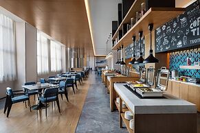 Fairfield Inn by Marriott Baiyin Downtown