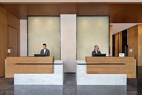 Fairfield Inn by Marriott Baiyin Downtown