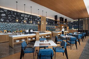 Fairfield Inn by Marriott Baiyin Downtown