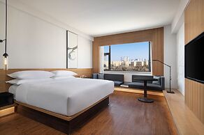 Fairfield Inn by Marriott Baiyin Downtown