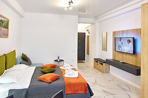 Resort Stefan