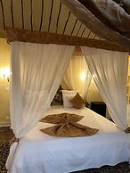 Villa Petit Paradis Boutique Hôtel