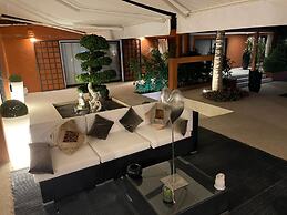 Villa Petit Paradis Boutique Hôtel