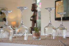 Villa Petit Paradis Boutique Hôtel